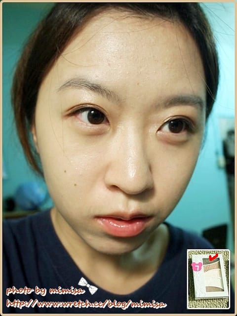 [美妝] 圓圓大眼娃娃妝。我也要變大眼睛