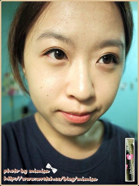 [美妝] 圓圓大眼娃娃妝。我也要變大眼睛