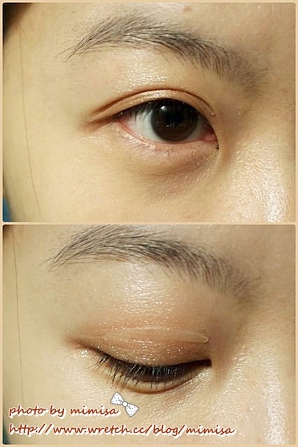 [美妝] 圓圓大眼娃娃妝。我也要變大眼睛
