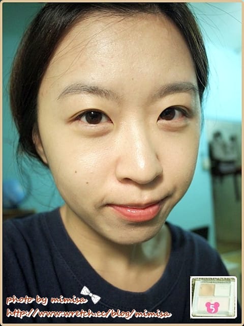 [美妝] 圓圓大眼娃娃妝。我也要變大眼睛