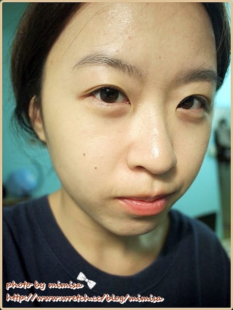 [美妝] 圓圓大眼娃娃妝。我也要變大眼睛