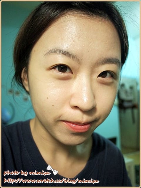 [美妝] 圓圓大眼娃娃妝。我也要變大眼睛