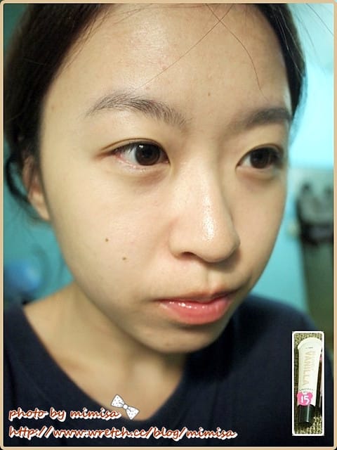 [美妝] 圓圓大眼娃娃妝。我也要變大眼睛