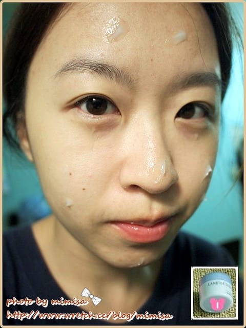 [美妝] 圓圓大眼娃娃妝。我也要變大眼睛
