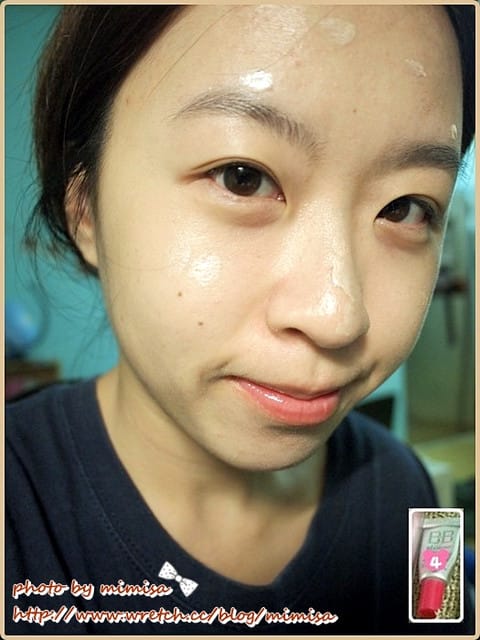 [美妝] 圓圓大眼娃娃妝。我也要變大眼睛