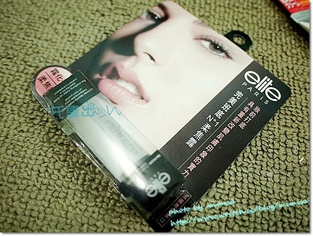 [美妝] 底妝三步驟。我在小屈新買的產品使用小心得