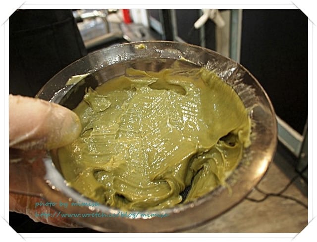 [髮型] 我的新髮型。好喜歡好喜歡!!!