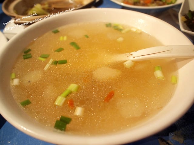 [蘭嶼] 食。無餓不坐。一段美麗的愛情故事!!!!!