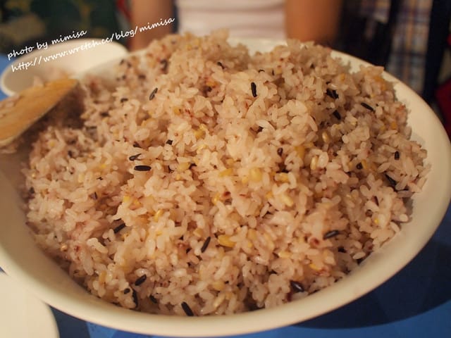 [蘭嶼] 食。無餓不坐。一段美麗的愛情故事!!!!!