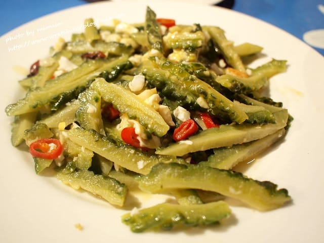 [蘭嶼] 食。無餓不坐。一段美麗的愛情故事!!!!!