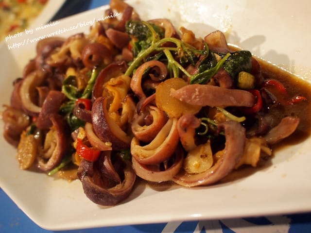 [蘭嶼] 食。無餓不坐。一段美麗的愛情故事!!!!!