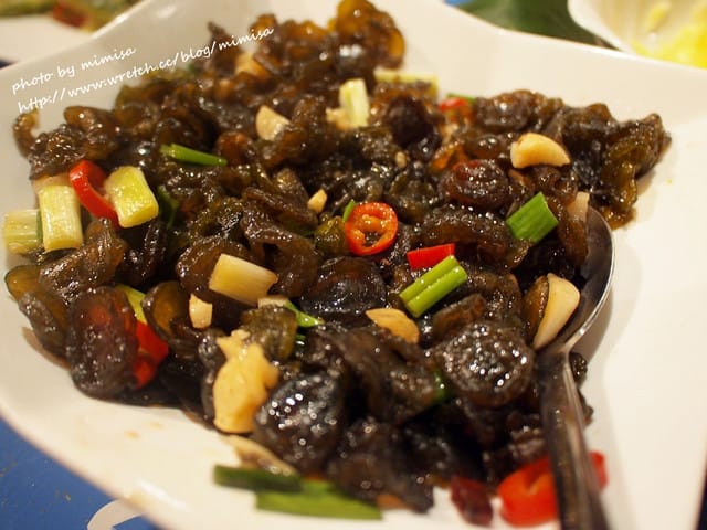 [蘭嶼] 食。無餓不坐。一段美麗的愛情故事!!!!!