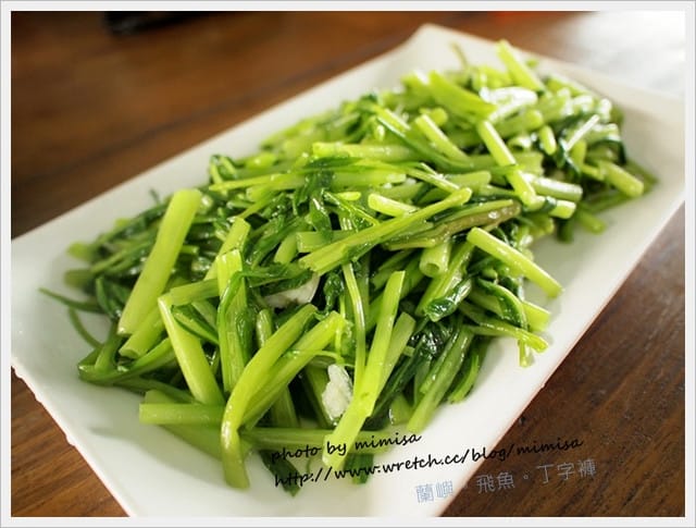 [蘭嶼] 食。四記牛肉麵 + 迦南園風味餐。來蘭嶼的是大爺呀!!!