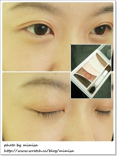 [美妝] 太操勞了嗎?? 用橘色系打造元氣活力!!!