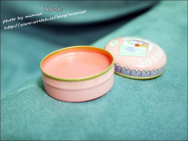 [化妝品] 誤信阿六仔的鬼話。以為是法國品牌的美妝品—里美limi