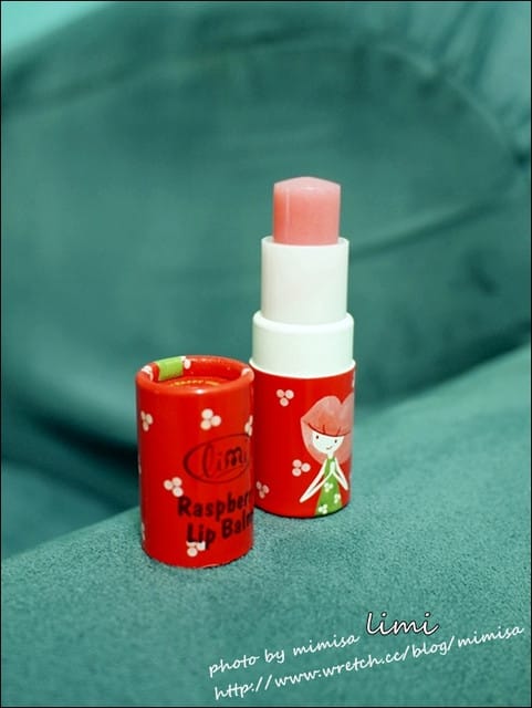 [化妝品] 誤信阿六仔的鬼話。以為是法國品牌的美妝品—里美limi