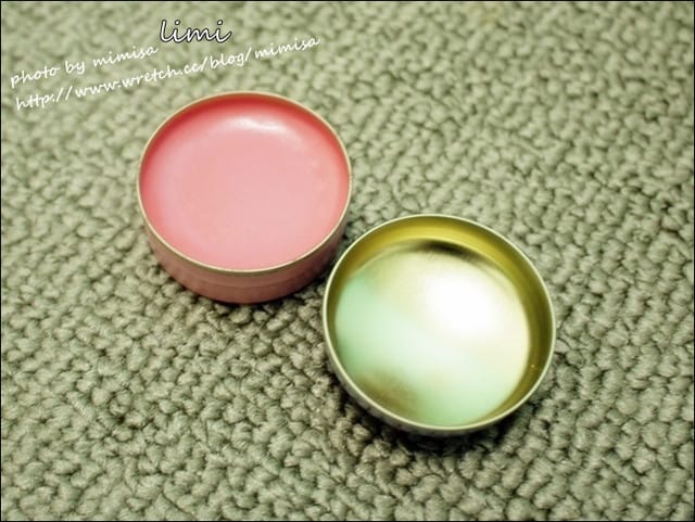 [化妝品] 誤信阿六仔的鬼話。以為是法國品牌的美妝品—里美limi