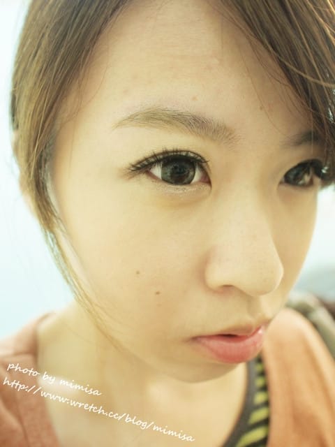 [評比] Solone V.S. REVLON 兩用眉筆。Solone 勝!!