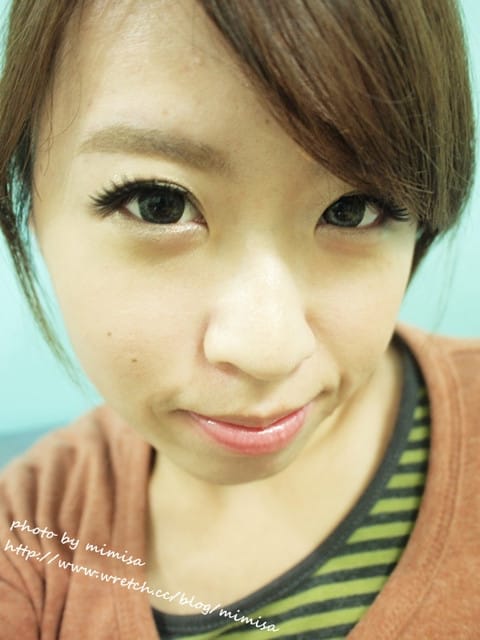 [評比] Solone V.S. REVLON 兩用眉筆。Solone 勝!!