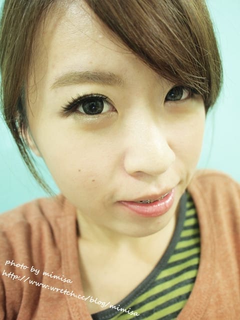 [評比] Solone V.S. REVLON 兩用眉筆。Solone 勝!!