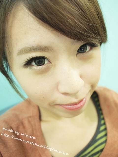 [評比] Solone V.S. REVLON 兩用眉筆。Solone 勝!!