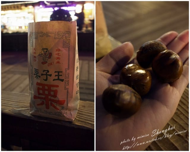 [大陸] 上海&蘇杭瞎買之旅。Day 6 上海豫園。美味的道地小吃全在這裡唷!!!