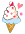 [美妝] 棉花糖 v.s. 巧克力。都幾!!!