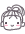 [美妝] 棉花糖 v.s. 巧克力。都幾!!!