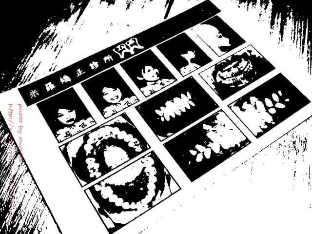 [牙套日記] 全副武裝!!!拉緊它吧!!