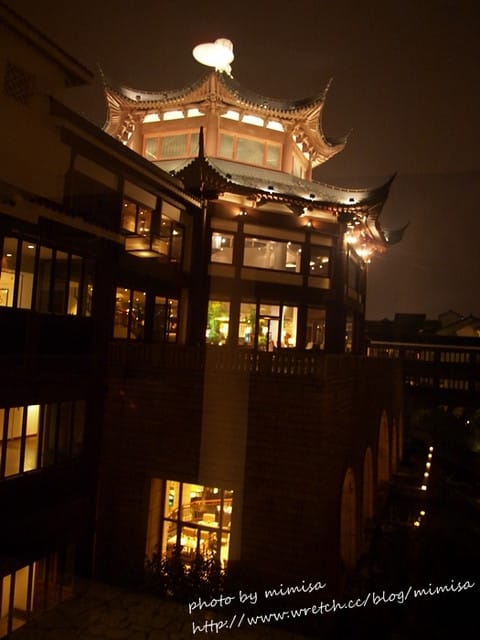 [大陸住宿] 上海&蘇杭之旅。蘇州吳宮泛太平洋酒店
