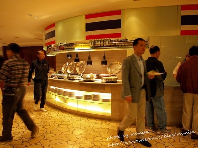 [大陸住宿] 上海&蘇杭之旅。蘇州吳宮泛太平洋酒店