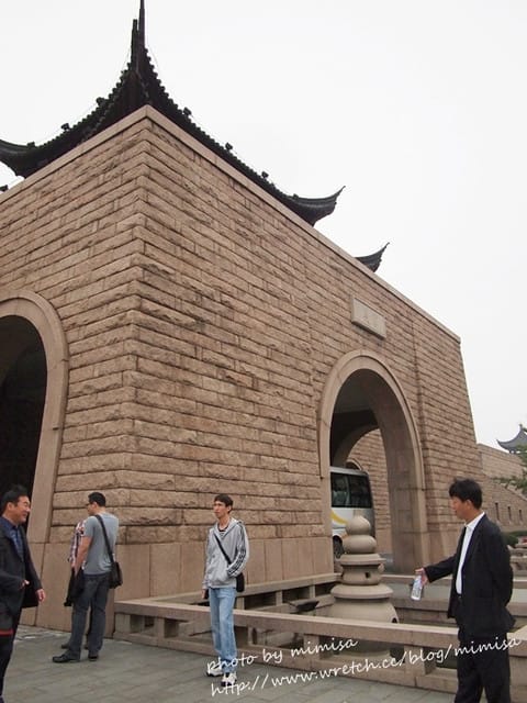 [大陸住宿] 上海&蘇杭之旅。蘇州吳宮泛太平洋酒店