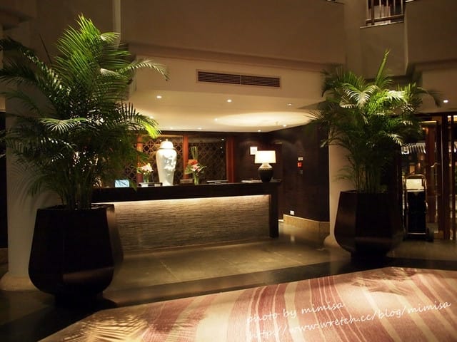 [大陸住宿] 上海&蘇杭之旅。蘇州吳宮泛太平洋酒店