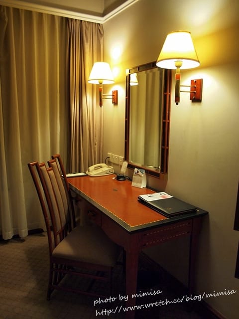 [大陸住宿] 上海&蘇杭之旅。蘇州吳宮泛太平洋酒店