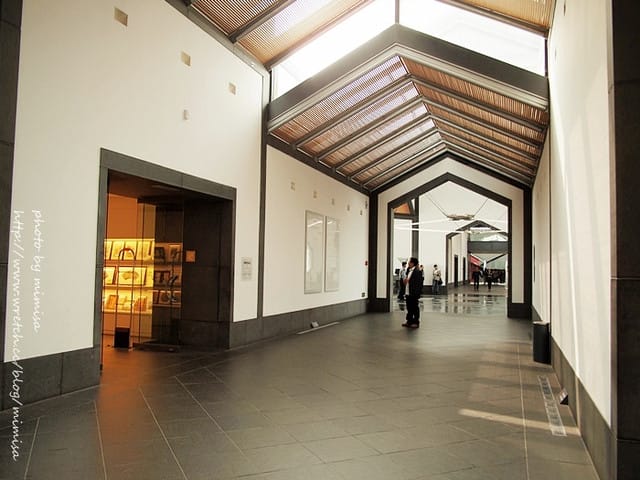 [大陸] 上海&蘇杭瞎買之旅。Day 2 蘇州博物館、觀前街