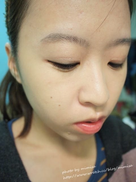 [美妝] 兩支眼線筆打造好女孩&壞女孩妝容
