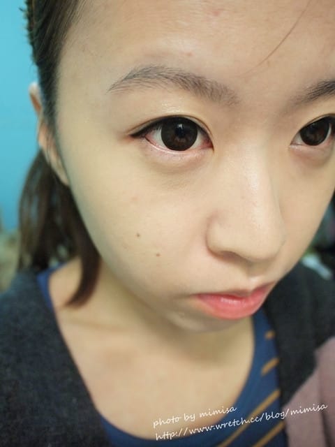 [美妝] 兩支眼線筆打造好女孩&壞女孩妝容