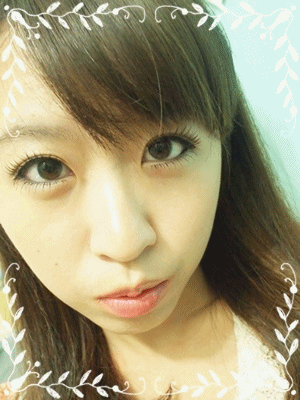 [美妝] 兩支眼線筆打造好女孩&壞女孩妝容