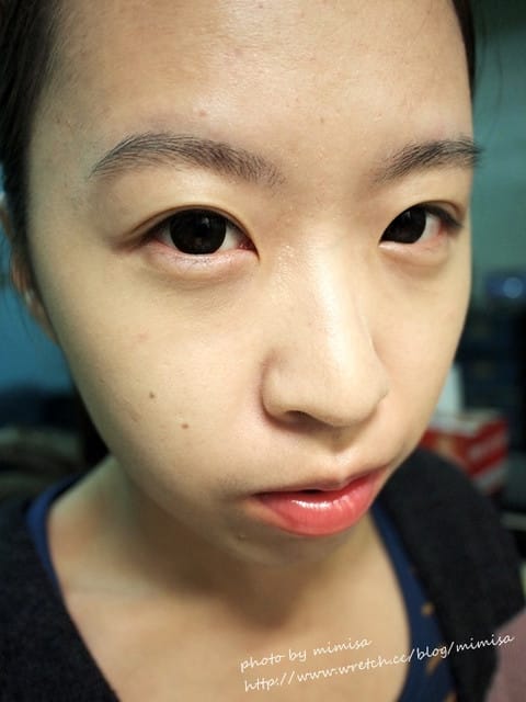 [美妝] 兩支眼線筆打造好女孩&壞女孩妝容