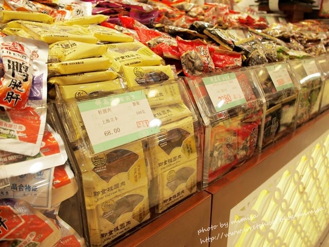 [大陸] 上海&蘇杭瞎買之旅。Day 6 南京路步行街&甜愛路。大有來頭的兩條路