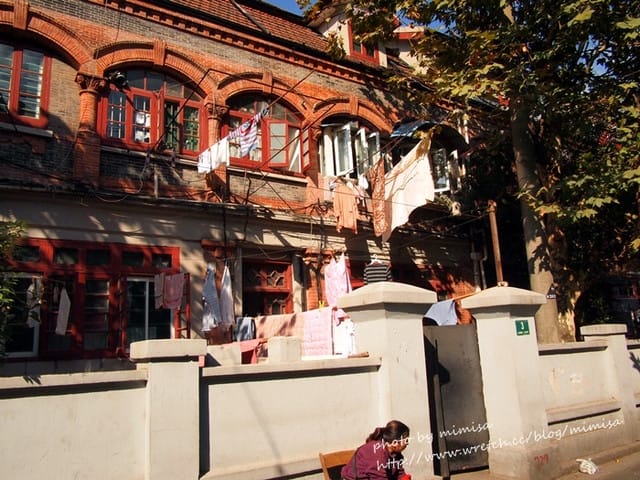 [大陸] 上海&蘇杭瞎買之旅。Day 6 南京路步行街&甜愛路。大有來頭的兩條路