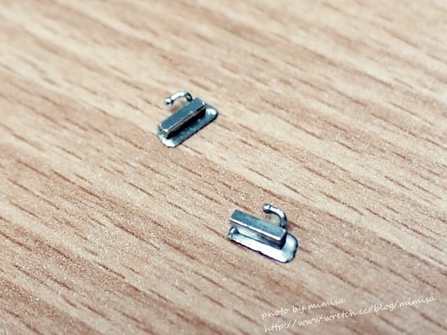 [牙套日記] 我最終還是打骨釘了