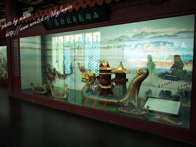 [大陸] 上海&蘇杭瞎買之旅。Day 4 城隍閣&清河坊。我的睡意越來越沉