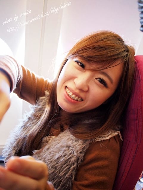 [韓國] 首爾新年寒冬之旅。行前準備—飛機篇 (含泰航初體驗)更新囉!!!
