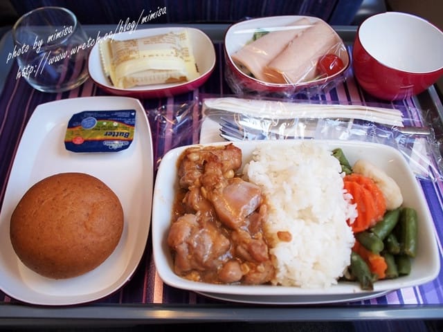 [韓國] 首爾新年寒冬之旅。行前準備—飛機篇 (含泰航初體驗)更新囉!!!