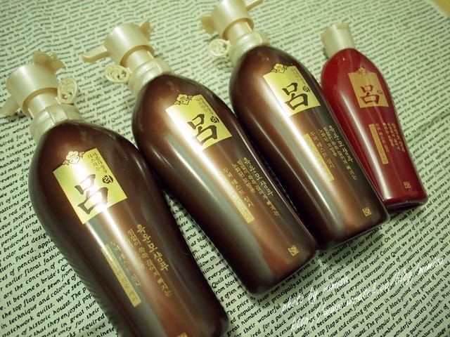 [韓國] 首爾新年寒冬之旅。滿床必買戰利品分享來囉!!!!!!—保養、美妝、零食