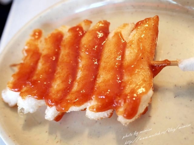 [韓國] 首爾新年寒冬之旅。Korea小吃&飲料大集合!!!! (小禮物)