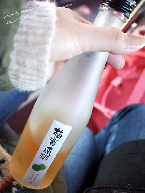 [韓國] 首爾新年寒冬之旅。Korea小吃&飲料大集合!!!! (小禮物)