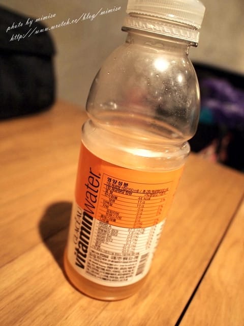 [韓國] 首爾新年寒冬之旅。Korea小吃&飲料大集合!!!! (小禮物)