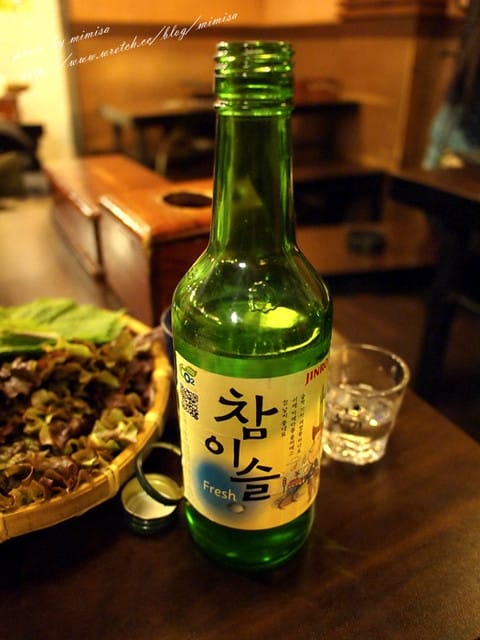 [韓國] 首爾新年寒冬之旅。Korea小吃&飲料大集合!!!! (小禮物)
